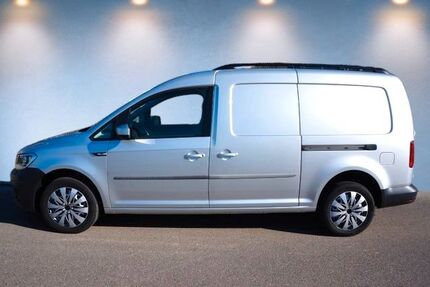 VW Caddy Maxi