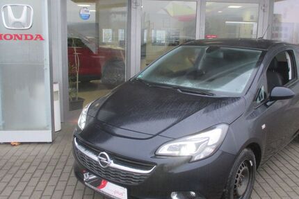 Opel Corsa 91.650 km 8.890 &euro; Meiningen 98617