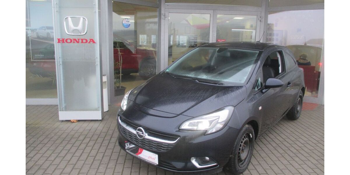Opel Corsa 91.650 km 8.890 &euro; Meiningen 98617
