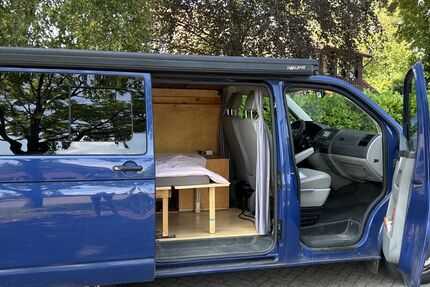 VW T5 Transporter 230.000 km 14.900 &euro; Hamburg 22297
