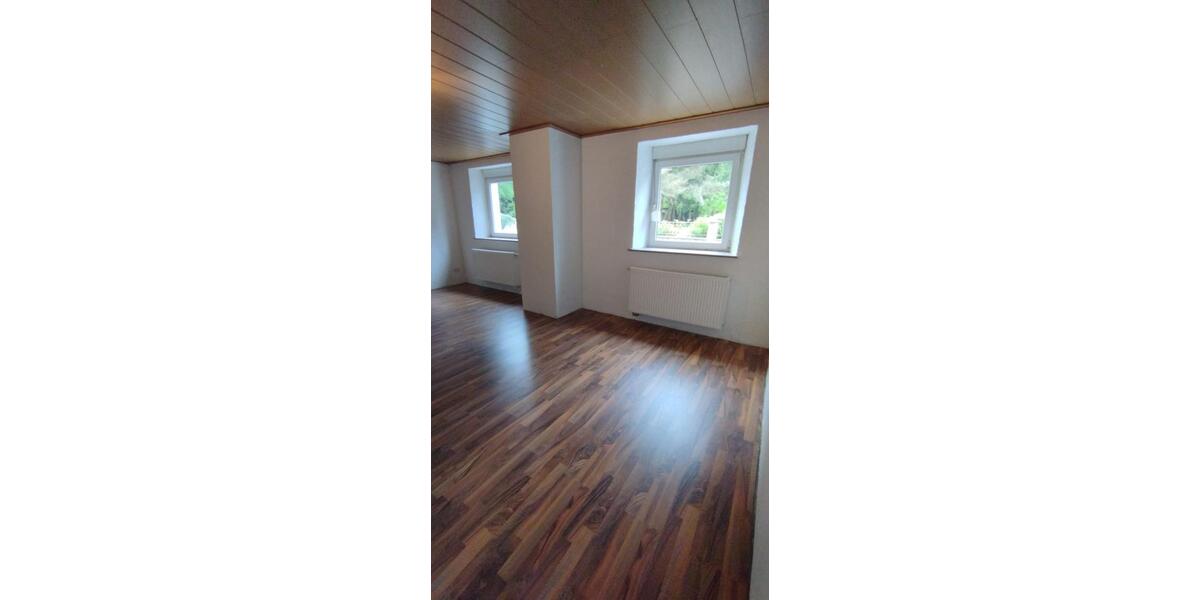 Erdgeschoßwohnung Rittersdorf - 3 Zimmer, 89 m&sup2;, 700&euro; | Angebot:26416141