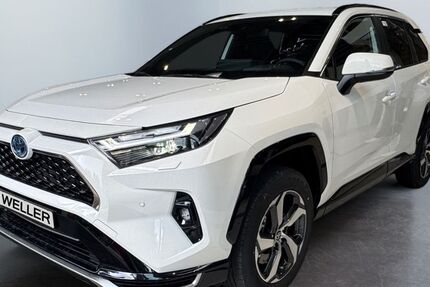 Toyota RAV 4 3.500 km 53.990 &euro; Osnabrück 49090