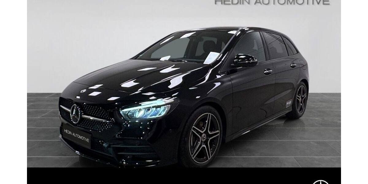 Mercedes-Benz B 180 9.900 km 37.990 &euro; Saarbrücken 66117