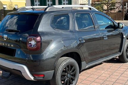 Dacia Duster 120.489 km 10.750 &euro; Werder (Havel) 14542