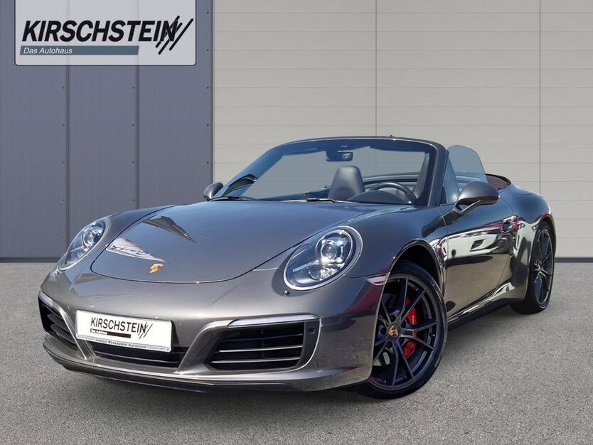 Porsche 911 Urmodell 88.797 km 92.990 € Bad Hersfeld 36251