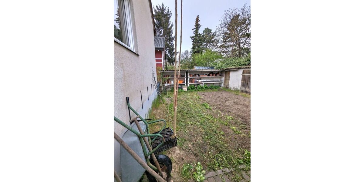 Provisionsfrei* Charmantes, ruhiges EFH mit Entwicklungspotenzial-verwirklichen Sie Ihren Wohntraum! - Einfamilienhaus Bobenheim-Roxheim Roxheim | Angebot:26607044