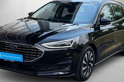 Ford Focus 29.938 km 19.440 &euro; Mainz 55131