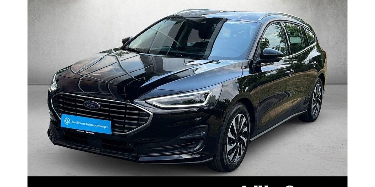 Ford Focus 29.938 km 19.440 &euro; Mainz 55131
