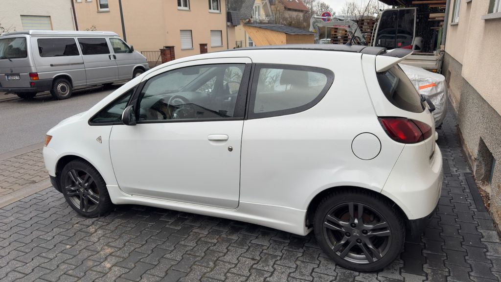 Mitsubishi Colt 163.988 km 2.299 &euro; Eltville am Rhein 65347