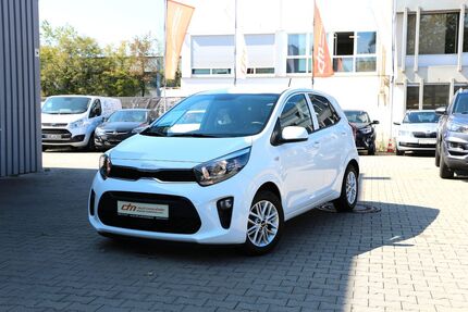 Kia Picanto 15.429 km 10.993 &euro; Kirchheim bei München 85551