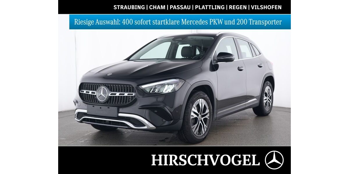 Mercedes-Benz GLA 180 6.423 km 36.920 &euro; Plattling 94447