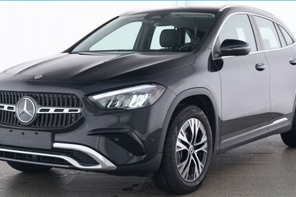 Mercedes-Benz GLA 180 6.423 km 37.100 &euro; Plattling 94447