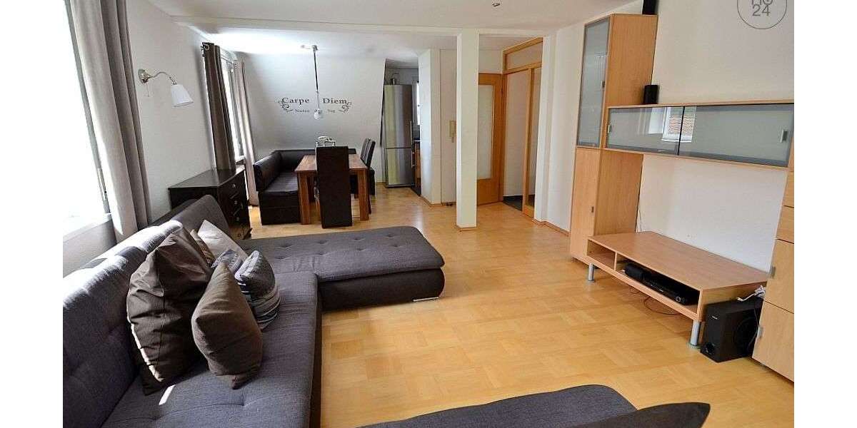 Wohnen auf Zeit in BlausteinArnegg 1.440 € 3 zimmer