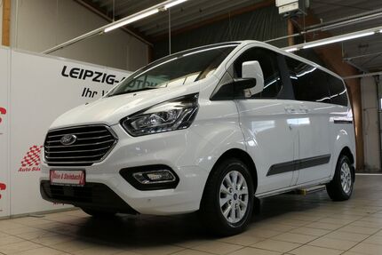 Ford Tourneo Connect 156.000 km 25.774 € Frohburg 04654