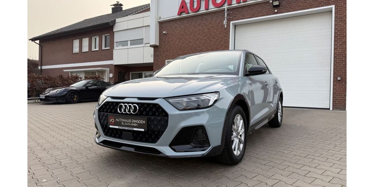 Audi A1 34.000 km 20.950 &euro; Hamminkeln 46499