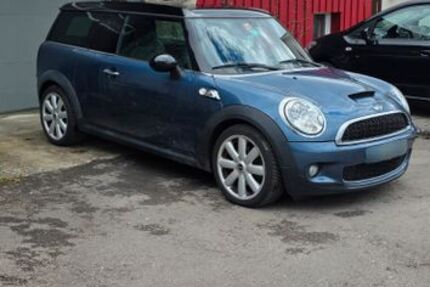 Mini Cooper S Clubman 150.000 km 6.000 &euro; Sulzbach 71560