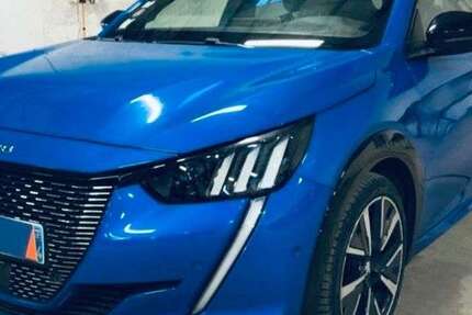 Peugeot 208 60.000 km 17.990 &euro; Rüsselsheim 65428