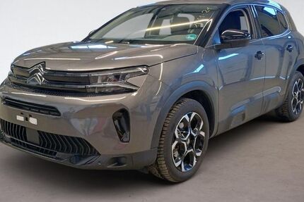 Citroen C5 Aircross 33.583 km 18.680 &euro; Rüsselsheim 65428
