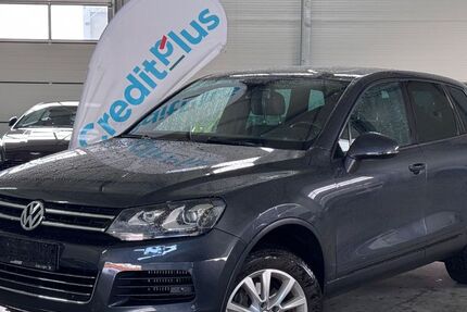 VW Touareg 235.000 km 11.990 &euro; Langerringen 86853