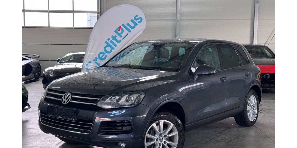 VW Touareg 235.000 km 11.990 &euro; Langerringen 86853