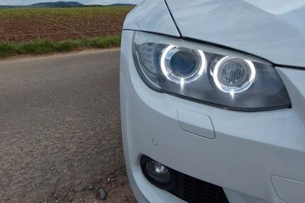 BMW 335 206.000 km 17.750 &euro; Hettenleidelheim 67310