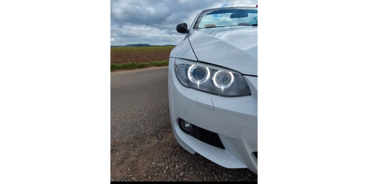 BMW 335 206.000 km 17.750 &euro; Hettenleidelheim 67310