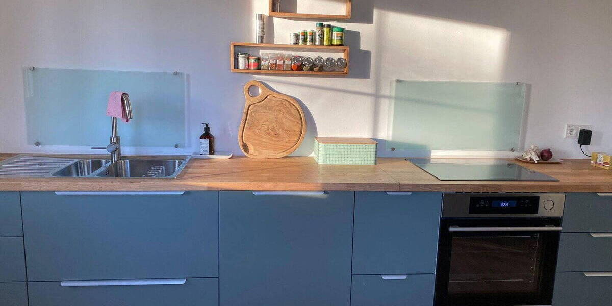 Einfamilienhaus Much Klauserhof - 3 Zimmer, 100 m&sup2;, 1.250&euro; | Angebot:26344164