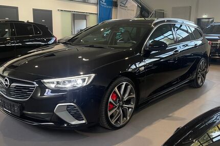 Opel Insignia 108.000 km 18.990 € Tornesch 25436