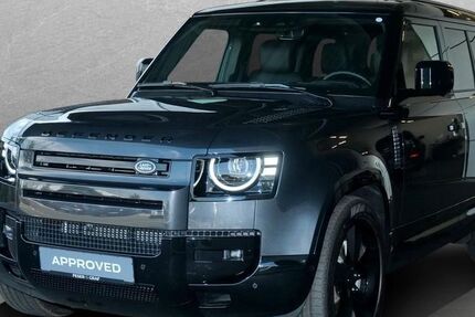 Land Rover Defender 4.900 km 88.999 &euro; Nürnberg 90441