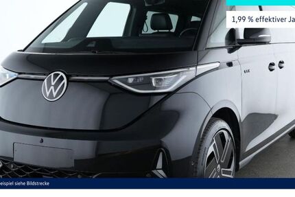 VW ID. Buzz 11.608 km 69.390 &euro; Bad Oeynhausen 32547