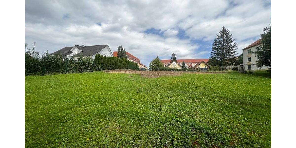 Grundstück Bad Sulza - 192.000&euro; | Angebot:19280679