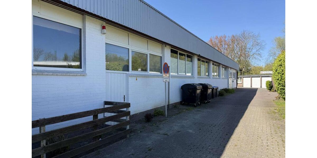 Gewerbeobjekt Wilhelmshaven Aldenburg - 2.400&euro; | Angebot:26443819
