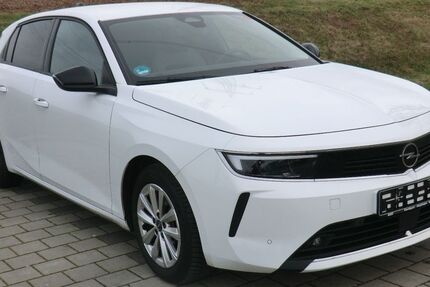 Opel Astra 28.700 km 16.975 &euro; Freiberg 71691