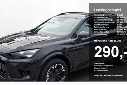 Cupra Formentor 28.217 km 31.488 &euro; Passau 94036