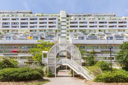 Wohnung Berlin Charlottenburg-Wilmersdorf - 3 Zimmer, 95 m&sup2;, 690.000&euro; | Angebot:26814195