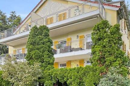 Wohnung zum Kaufen in Radebeul 335.000 € 70.4 m² 2 zimmer