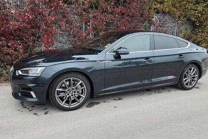 Audi A5 153.500 km 19.700 € Wehringen 86517
