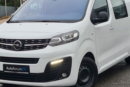 Opel Vivaro 86.000 km 16.500 &euro; Jülich 52428