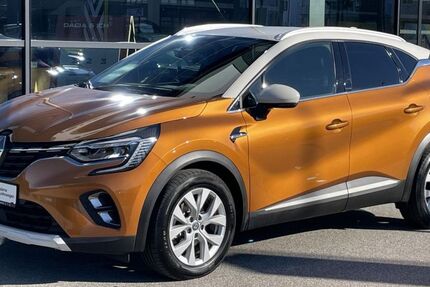 Renault Captur 41.250 km 17.790 &euro; Pfarrkirchen 84347