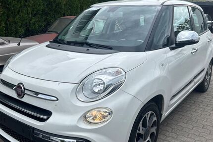 Fiat 500L 57.300 km 10.890 &euro; Saarlouis 66740