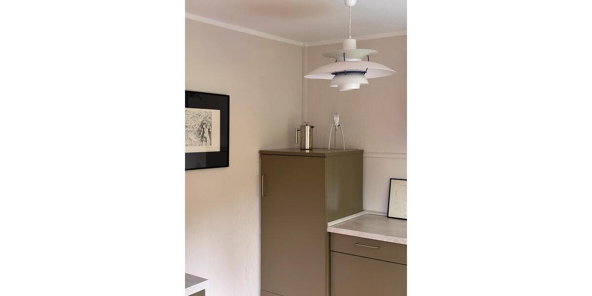 Dachgeschoßwohnung Bremen Östliche Vorstadt - 2 Zimmer, 36 m&sup2;, 158.000&euro; | Angebot:26791417