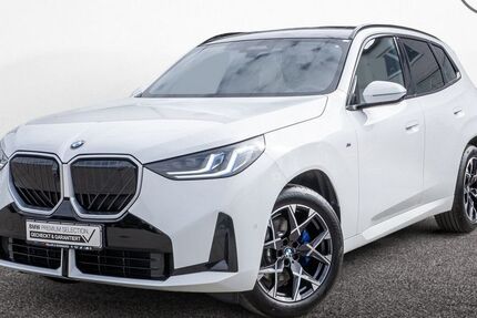 BMW X3 14.400 km 54.900 &euro; Schönefeld OT Großziethen 12529
