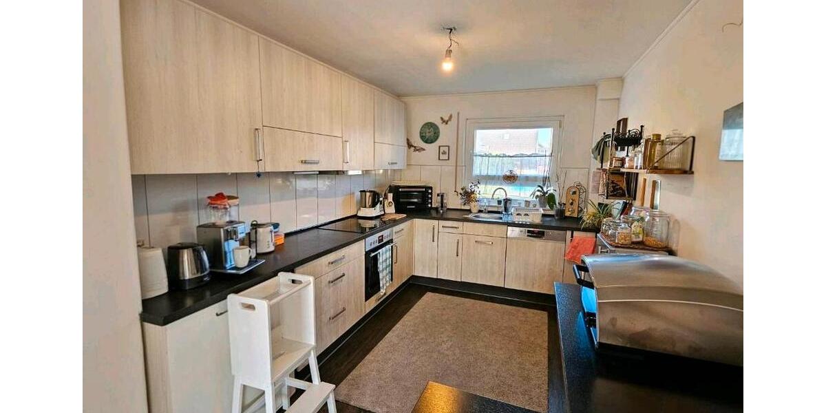 Einfamilienhaus Bahlingen am Kaiserstuhl - 4 Zimmer, 119 m&sup2;, 650.000&euro; | Angebot:27120375
