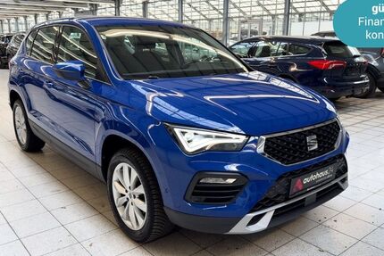 Seat Ateca 31.435 km 23.390 &euro; Ludwigsfelde (bei Berlin) 14974