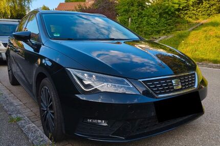 Seat Leon 185.000 km 10.490 &euro; Haldenwang 87490