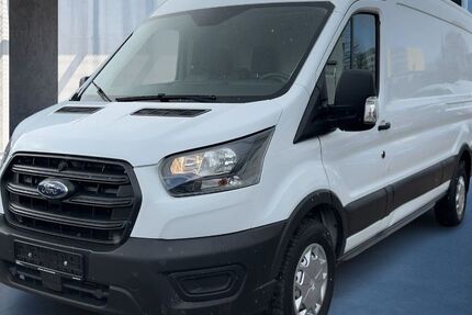 Ford Transit 108.739 km 15.990 &euro; Hamburg 20537