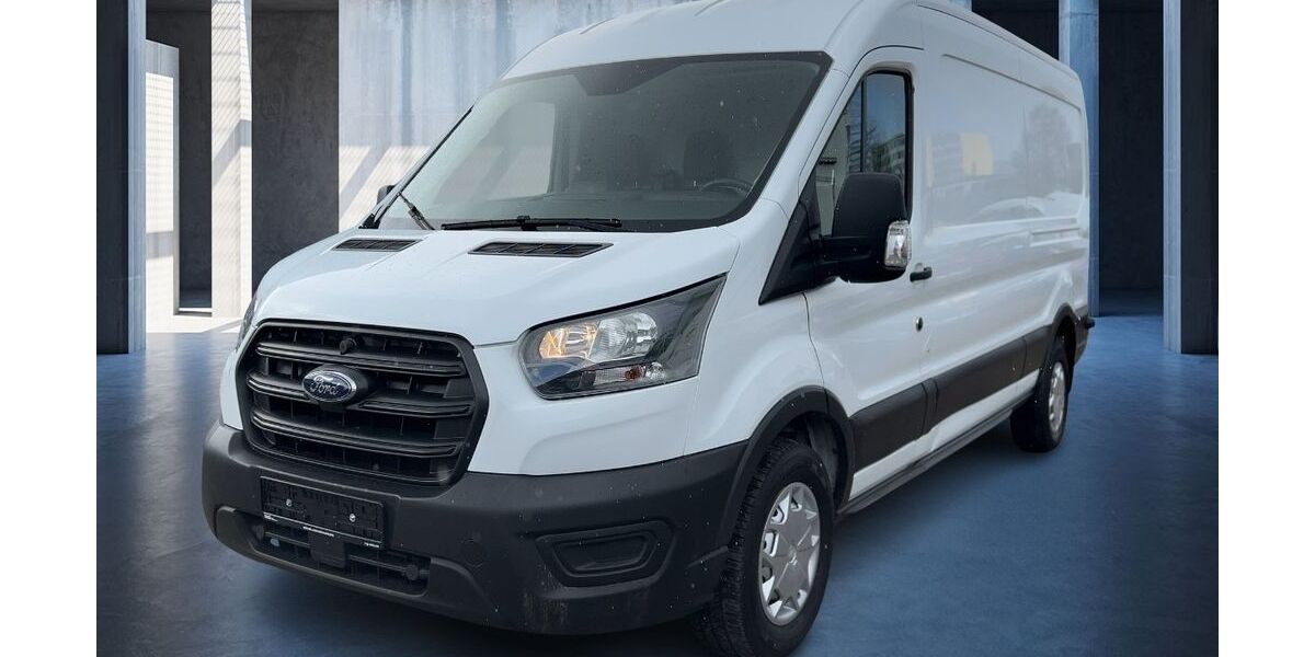 Ford Transit 108.739 km 16.990 &euro; Hamburg 20537