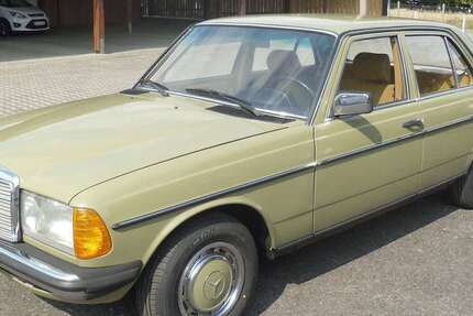 Mercedes-Benz 200 199.340 km 15.900 &euro; Ostritz, Stadt 02899