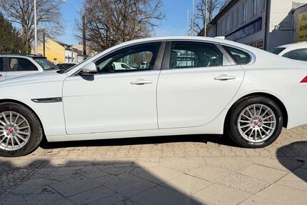 Jaguar XF 193.000 km 6.998 &euro; Berlin 13127