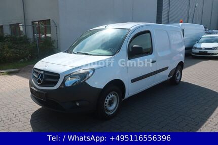 Mercedes-Benz Citan 154.892 km 9.300 &euro; Hannover 30179